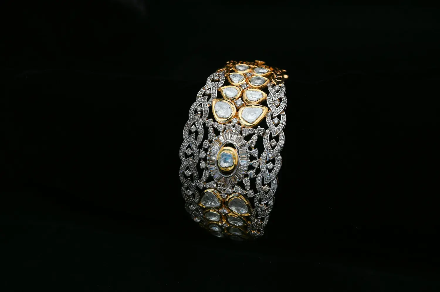 The Nocturne Stud, detail 2